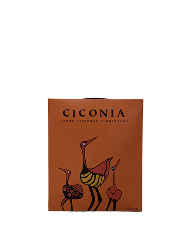 Ciconia Red Blend 3L