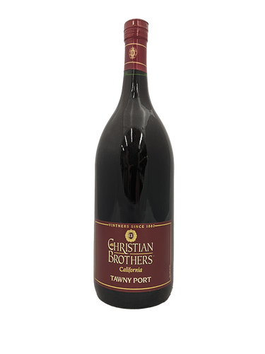 Christian Brothers Tawny Port 1.5L