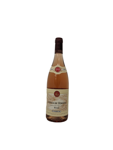 E.Guigal Cotes du Rhone Rose 750ML