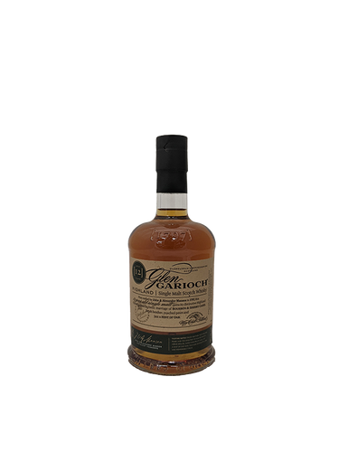 Glen Garioch 12 Year Single Malt Scotch 750ML