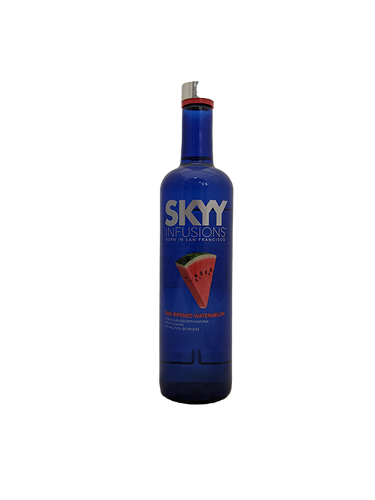 Skyy Watermelon Vodka 750ML