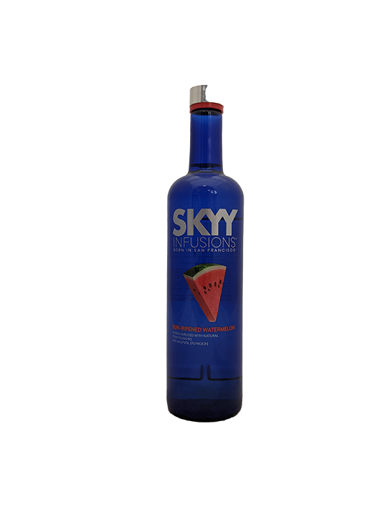 Skyy Watermelon Vodka 750ML