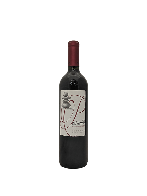 Parados Red Blend 750ML