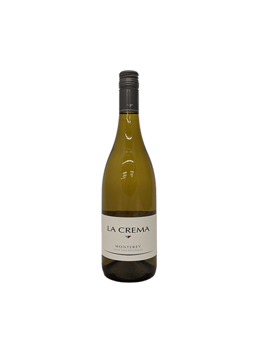 La Crema Monterey Chardonnay 750ML