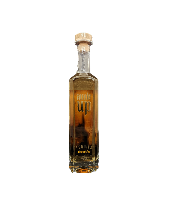 Annie Up Reposado Tequila 750ML