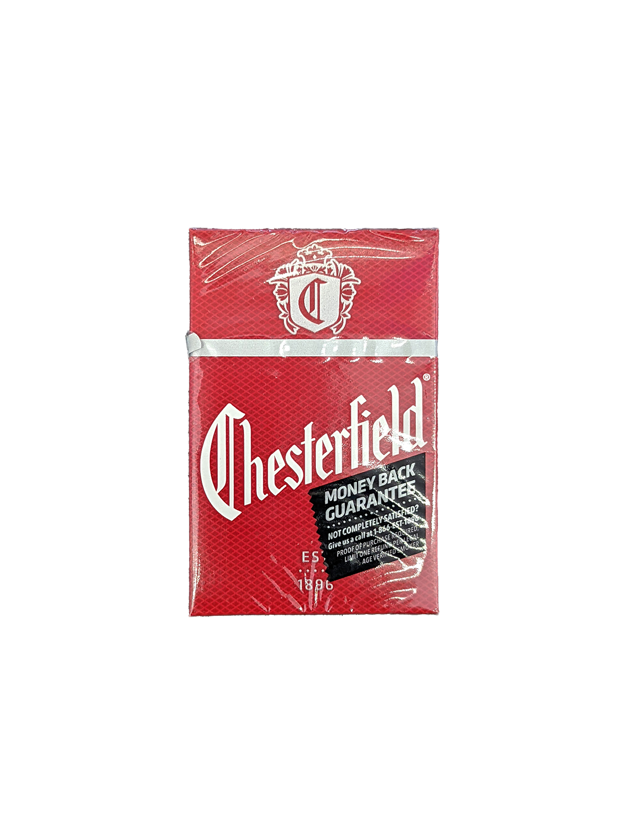 chesterfield cigarette pack Chesterfield Red Box chesterfield cigarette pack Chesterfield Red Box