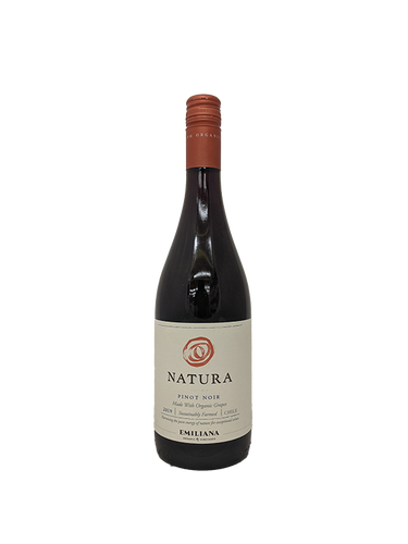 Natura Pinot Noir 750ML