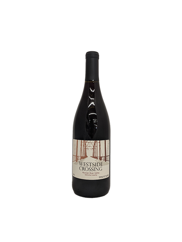 Westside Crossing Pinot Noir 750ML