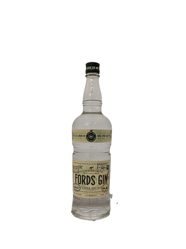 Fords Gin 750ML