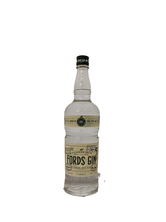 Fords Gin 750ML