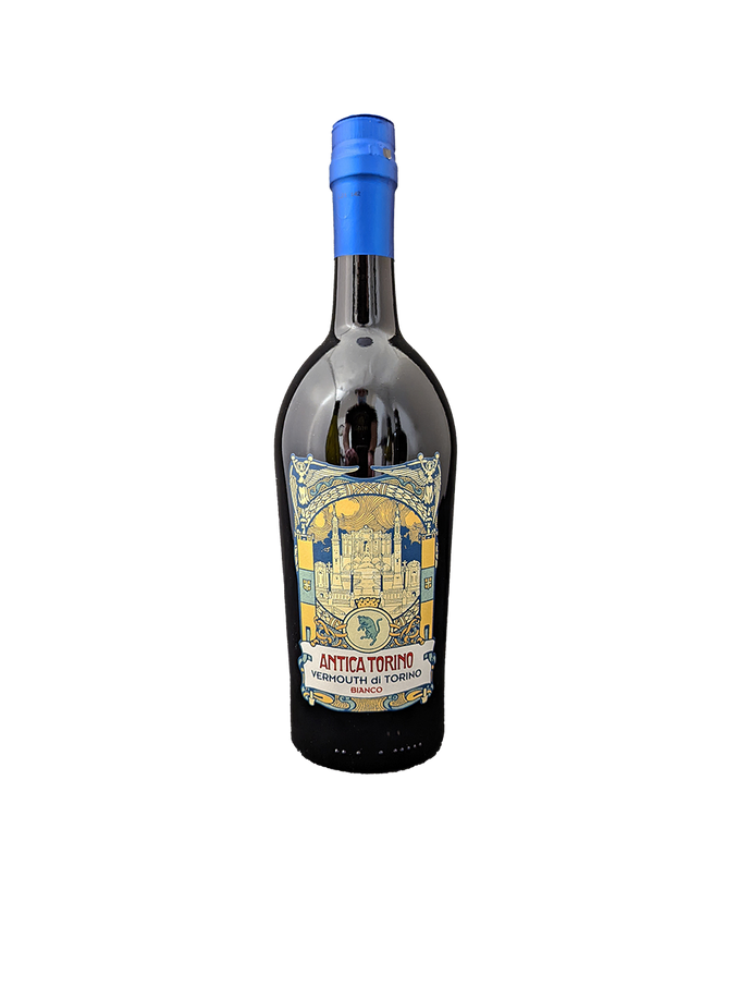 Antica Torino Bianco Vermouth 750ML