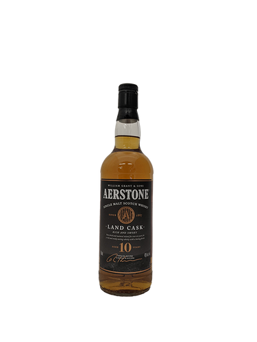 Aerstone Land Cask Single Malt Scotch 750ML