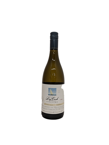 Dry Creek Vineyard Chenin Blanc 750ML