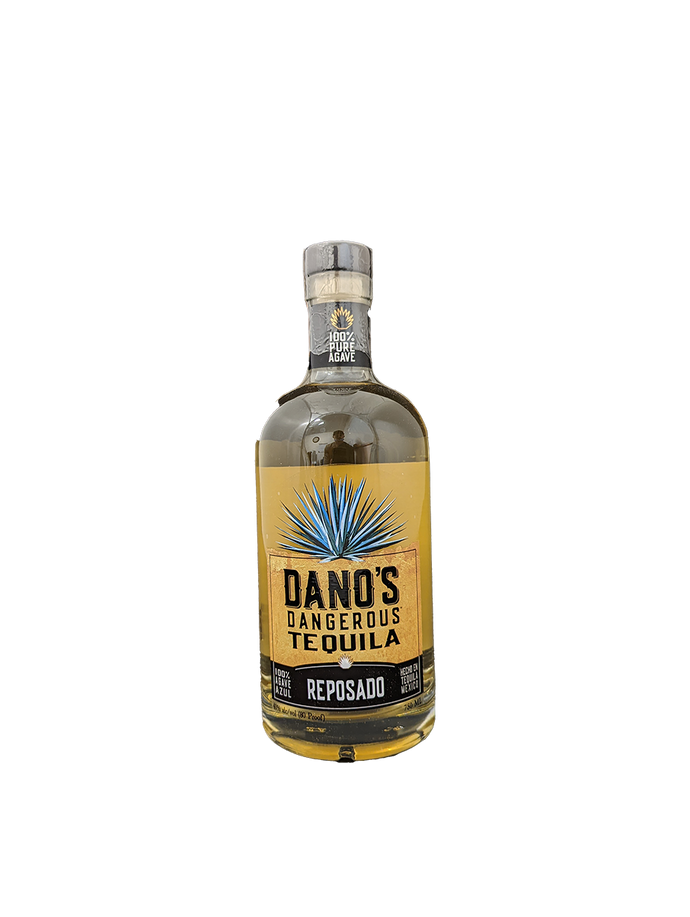 Dano's Reposado Tequila 750ML