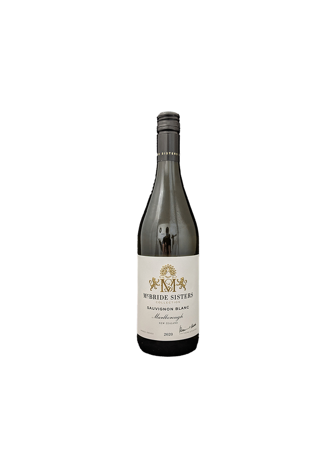 McBride Sisters Sauvignon Blanc 750ML