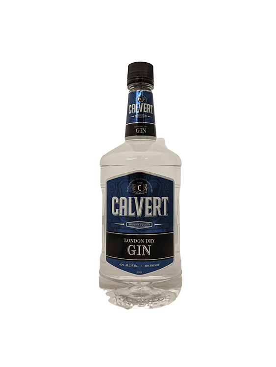 Calvert Gin 1.75L
