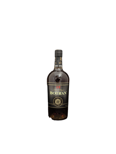 Botran 12 Year Anejo Rum 750ML