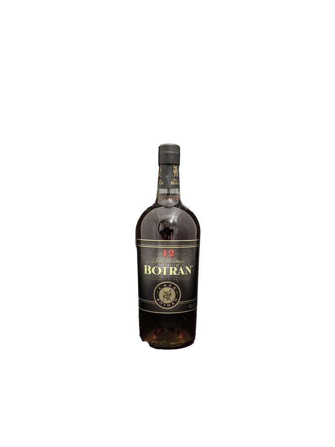 Botran 12 Year Anejo Rum 750ML