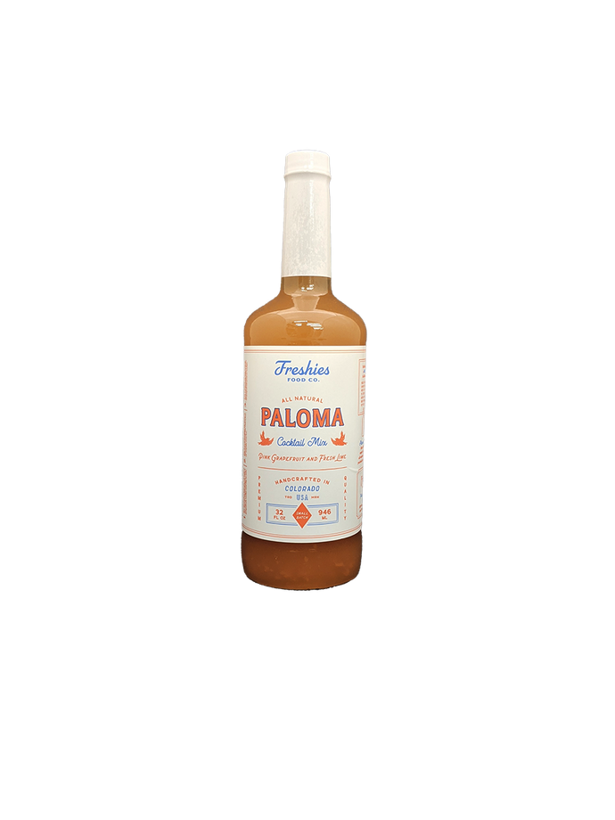 Freshies Paloma Mix 32oz