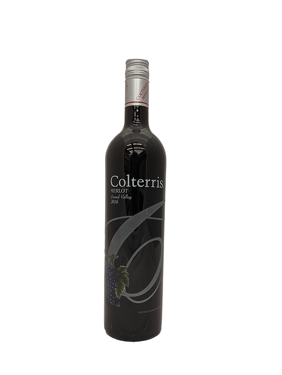 Colterris Merlot 750ML