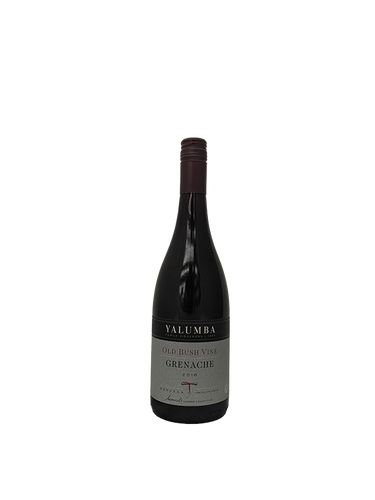 Yalumba Bush Vine Grenache 750ML