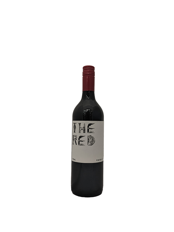 Pintupi 9 The Red Blend 750ML