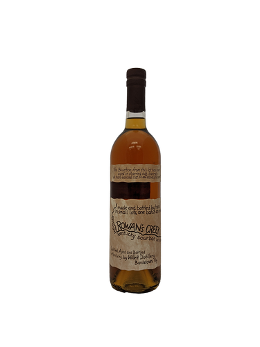 Rowan's Creek Bourbon 750ML