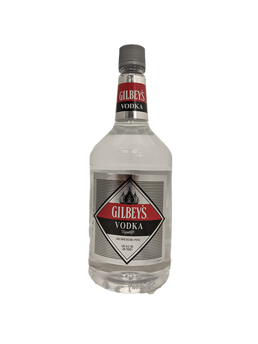 Gilbeys Vodka 1.75L
