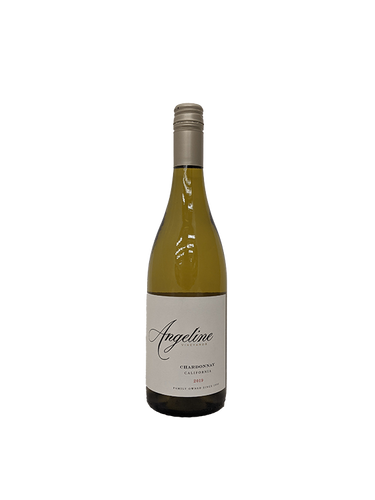 Angeline Chardonnay 750ML