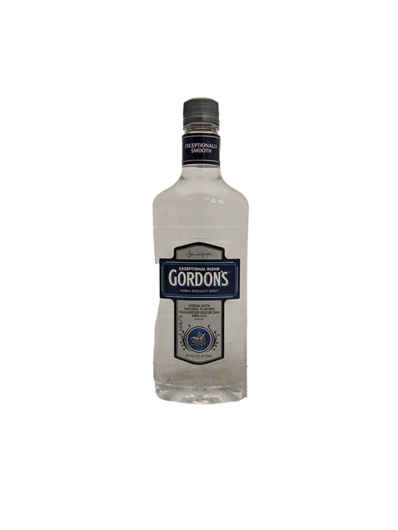 Gordons Vodka 750ML