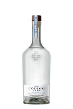Load image into Gallery viewer, Codigo Blanco Tequila 750ML
