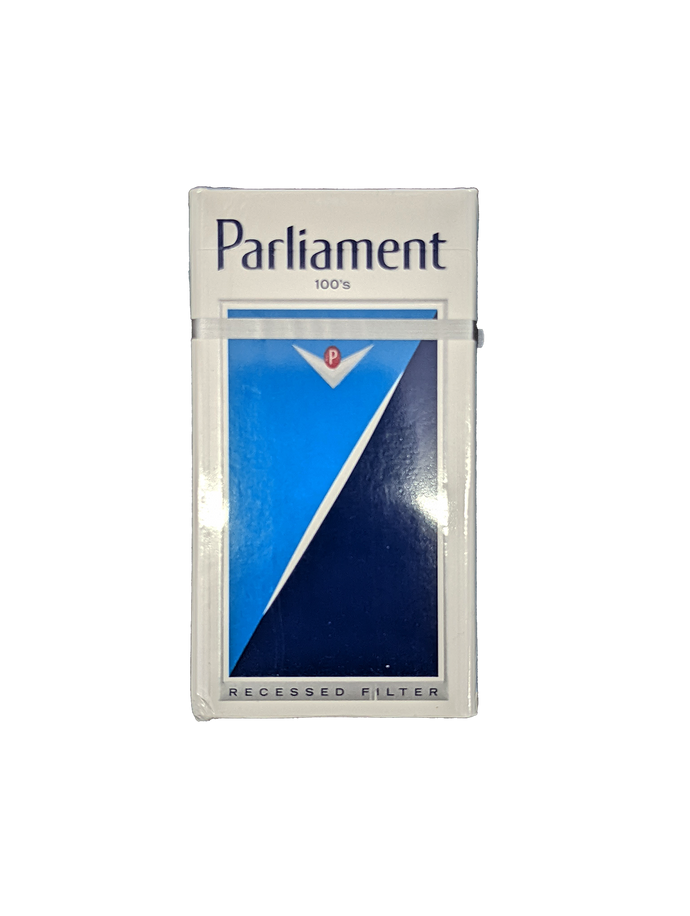 Parliament 100s