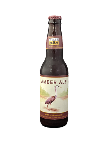 Bells Amber 6 Pack Bottles