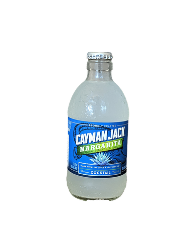 Cayman Jack Margarita 6 Pack Bottles