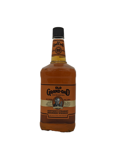 Old Grand Dad Bourbon 1.75L