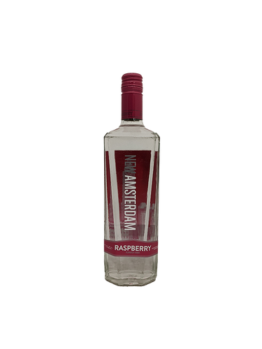 New Amsterdam Raspberry Vodka 750ML