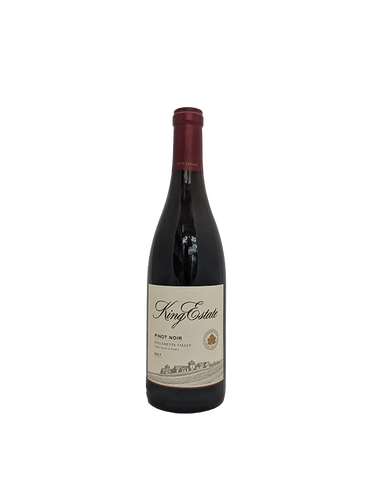 King Estate Pinot Noir 750ML