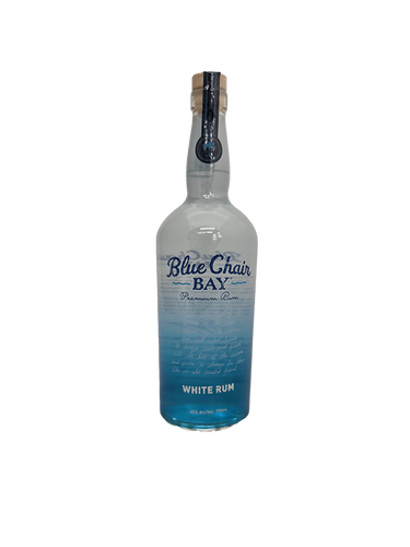 Blue Chair Bay White Rum 750ML