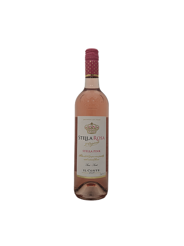 Stella Rosa Pink 750ML