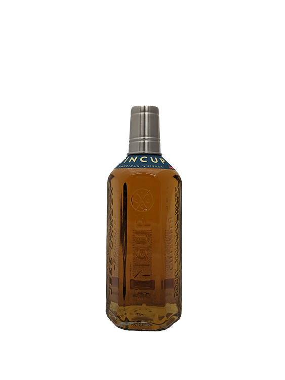 Tincup American Whiskey 750ML
