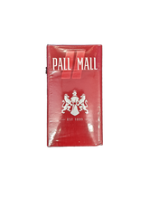 Load image into Gallery viewer, Pall Mall Red 100s
