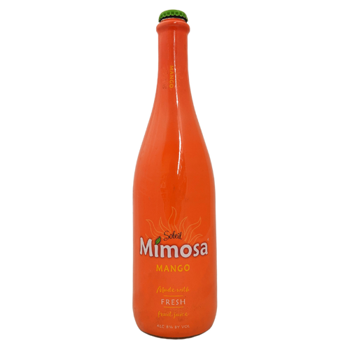 Soleil Mimosa Mango 750ML
