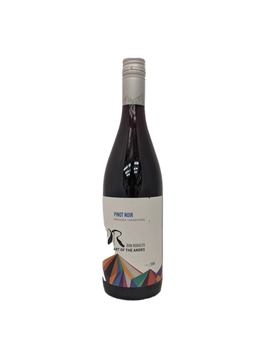 Don Rodolfo Pinot Noir 750ML