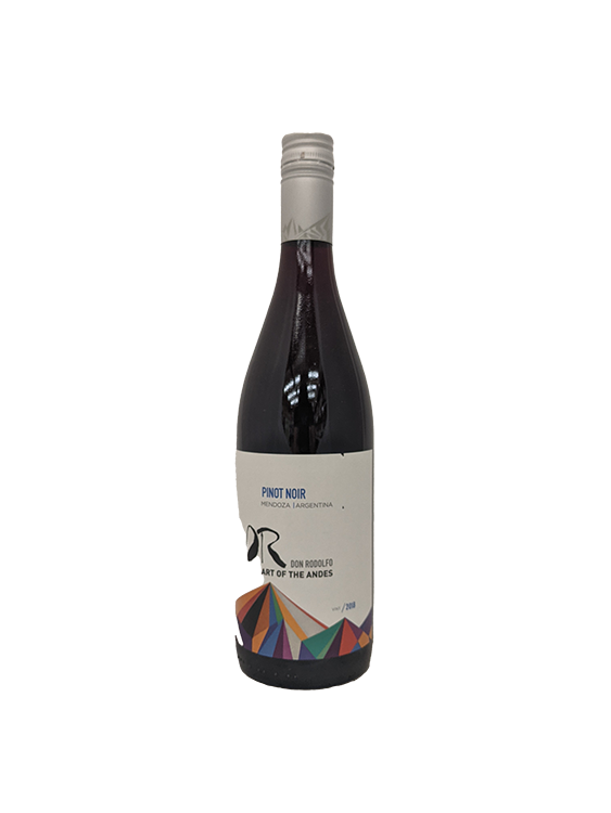 Don Rodolfo Pinot Noir 750ML