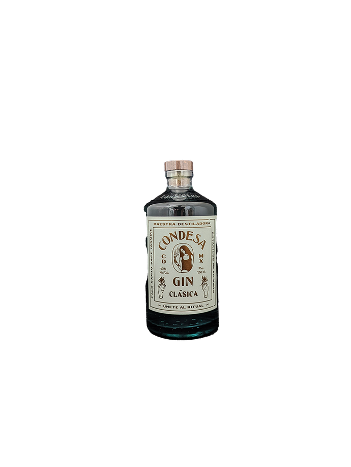 Condesa Clasica Gin 750ML