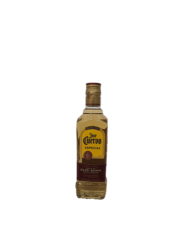 Jose Cuervo Gold Tequila 375ML