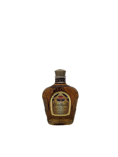 Crown Royal Canadian Whisky 375ML