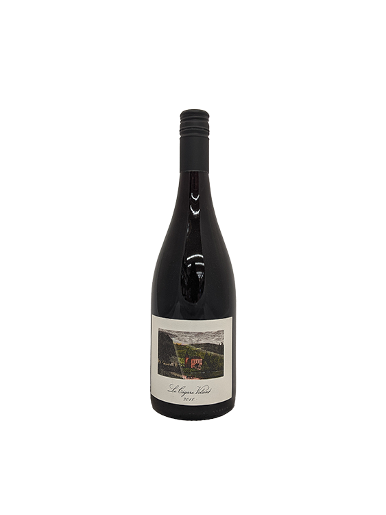 Le Cigare Volant Red Blend 750ML