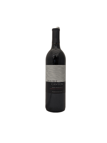 Double Canyon Cabernet Sauvignon 750ML