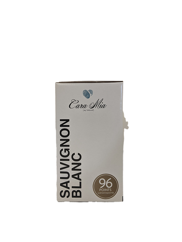 Cara Mia Sauvignon Blanc 3L